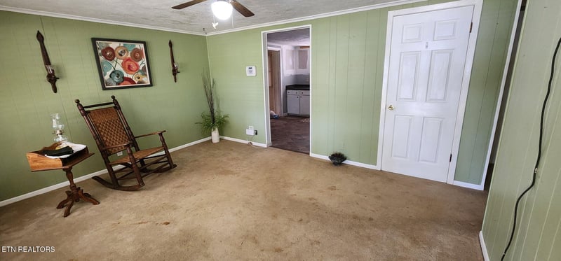 5807 Maloneyville Rd, Corryton, TN 37721