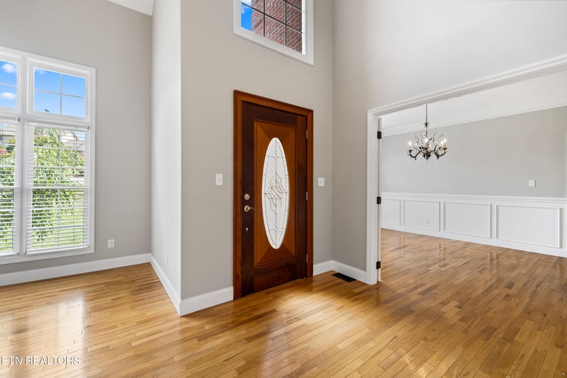 5808 Broughton Ct, Powell, TN 37849