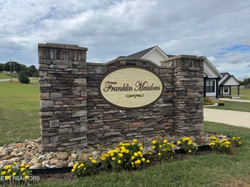 5808 Chester Ln, Maryville, TN 37801