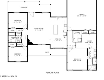 5808 Chester Ln, Maryville, TN 37801