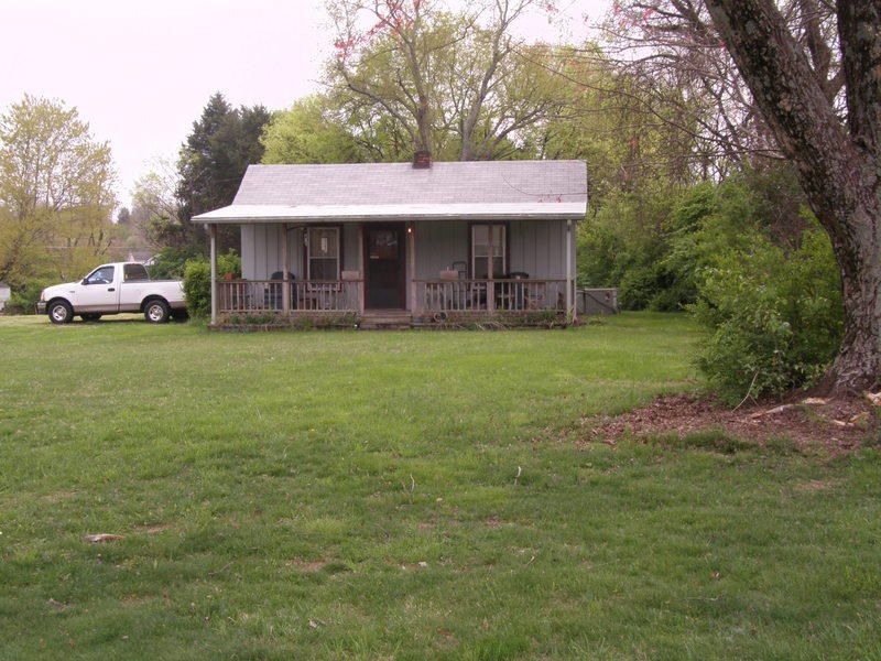 5808 Millertown Pike, Knoxville, TN 37924