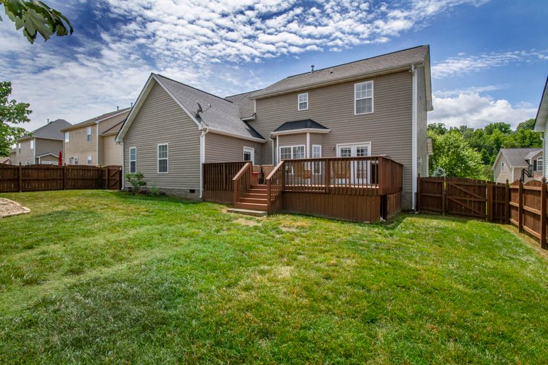 5809 Beaver Run Ln, Knoxville, TN 37931