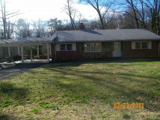5809 Briercliff Rd, Knoxville, TN 37918