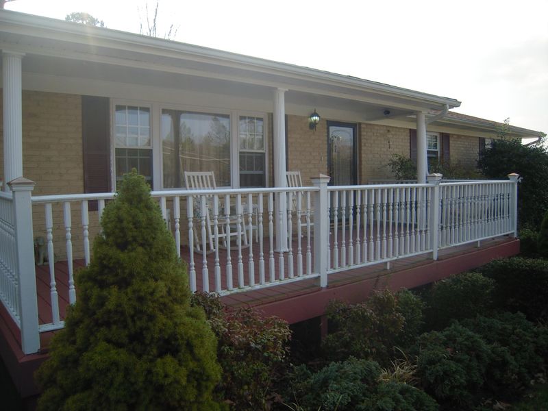 5809 NE Haynes Sterchi Rd, Knoxville, TN 37912