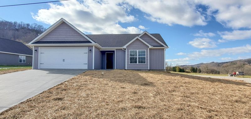 581 Monroe Rd, Maynardville, TN 37807
