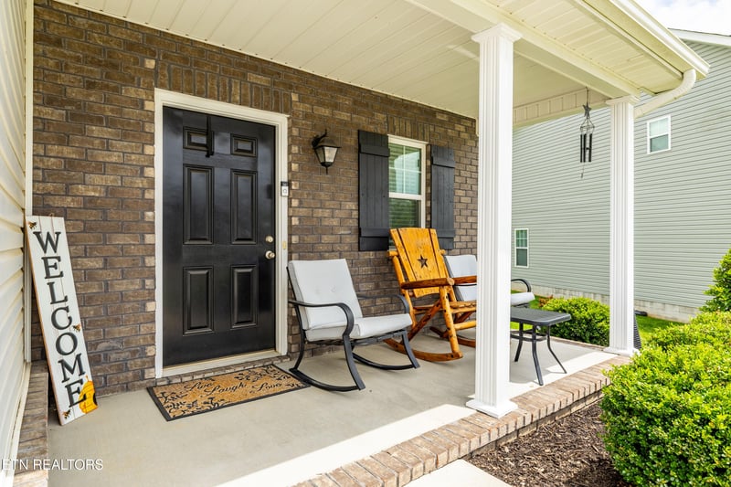 5811 Rain Cloud Rd, Knoxville, TN 37918
