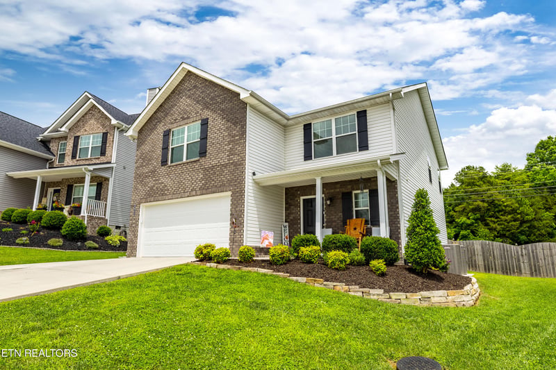 5811 Rain Cloud Rd, Knoxville, TN 37918
