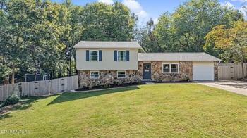 5812 NW Rockwood Ln, Knoxville, TN 37921