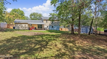 5812 NW Rockwood Ln, Knoxville, TN 37921