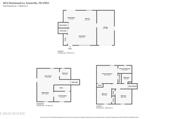 5812 NW Rockwood Ln, Knoxville, TN 37921
