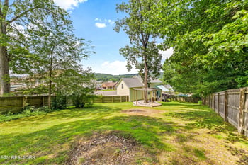 5816 Bouquet Ln, Knoxville, TN 37924