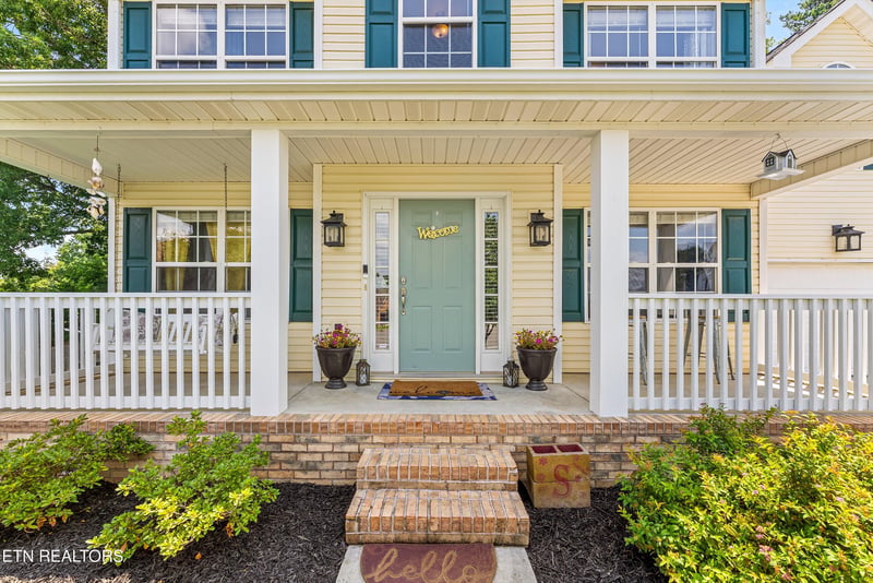 5816 Bouquet Ln, Knoxville, TN 37924