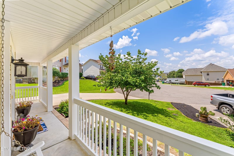 5816 Bouquet Ln, Knoxville, TN 37924