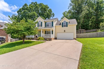 5816 Bouquet Ln, Knoxville, TN 37924