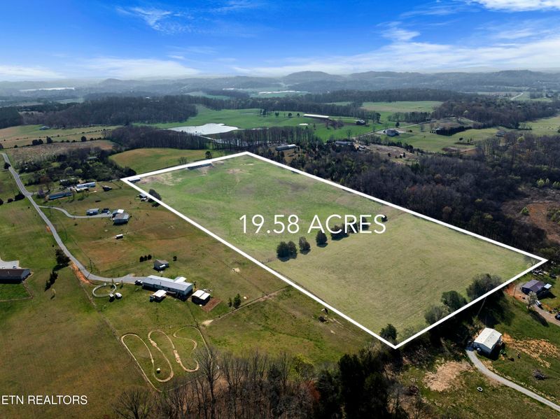 5816 Caldwell Rd, Loudon, TN 37774