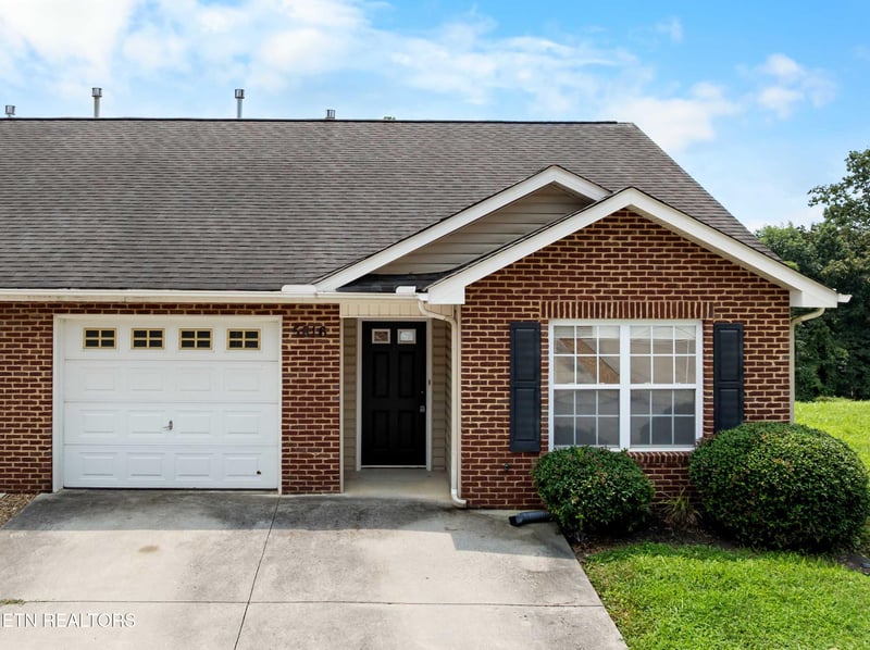 5816 Metropolitan Way, Knoxville, TN 37921