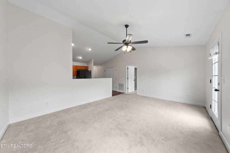 5816 Metropolitan Way, Knoxville, TN 37921