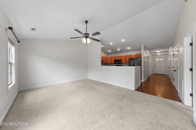 5816 Metropolitan Way, Knoxville, TN 37921