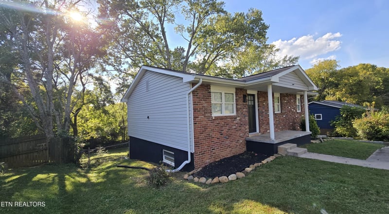 5819 Wilkerson Rd, Knoxville, TN 37912