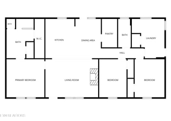 5819 Zachary Rd, Corryton, TN 37721