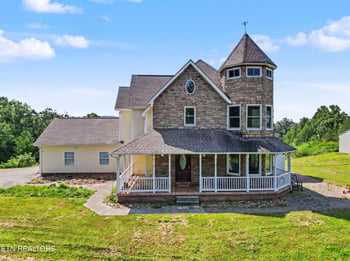 582 Bethlehem Rd, Madisonville, TN 37354