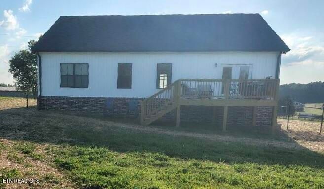 5821 Caldwell Rd, Loudon, TN 37774