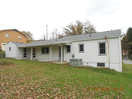 5821 Eldridge Rd, Knoxville, TN 37918