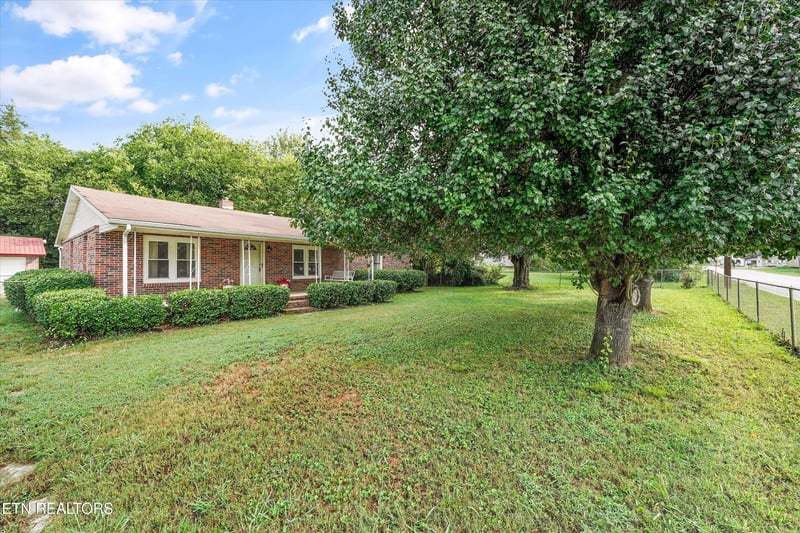 5821 Thorn Grove Pike, Knoxville, TN 37914