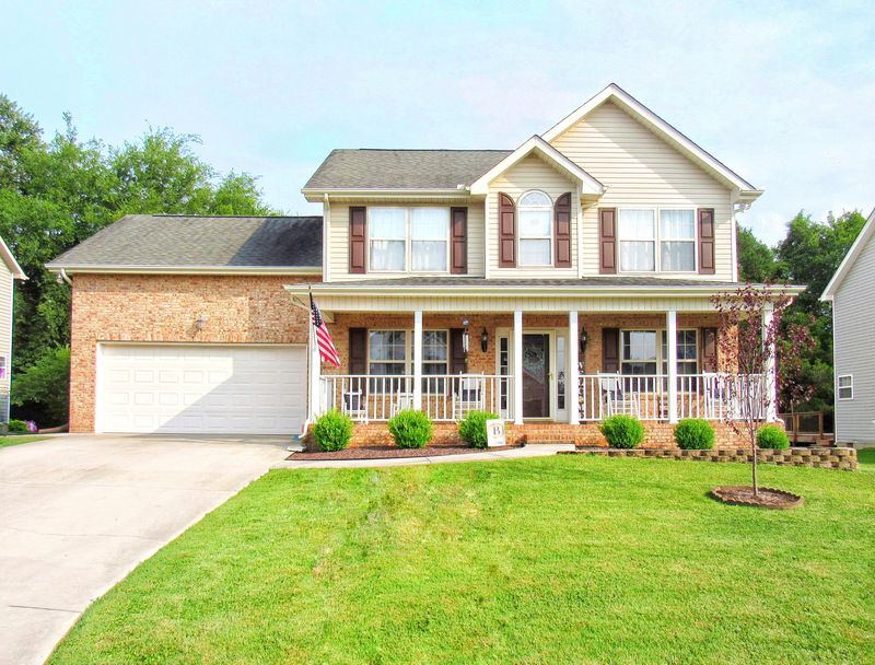 5822 Matalin Ln, Knoxville, TN 37918