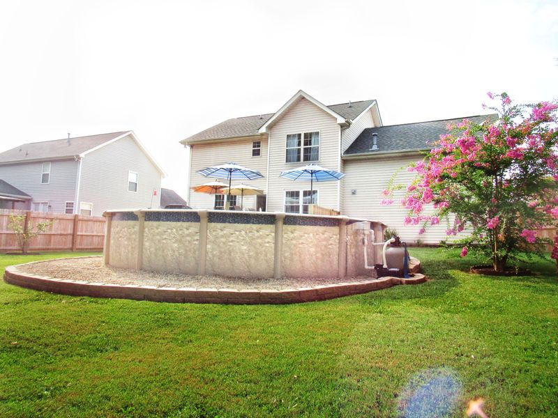 5822 Matalin Ln, Knoxville, TN 37918