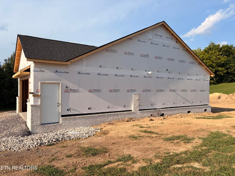 5823 Caldwell Rd, Loudon, TN 37774