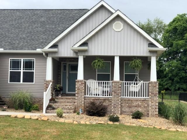 583 Corntassel Rd, Vonore, TN 37885