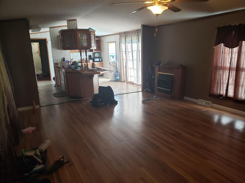 583 Pea Ridge Rd, Sunbright, TN 37872