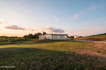 583 Randolph Fridley Rd, Sweetwater, TN 37874
