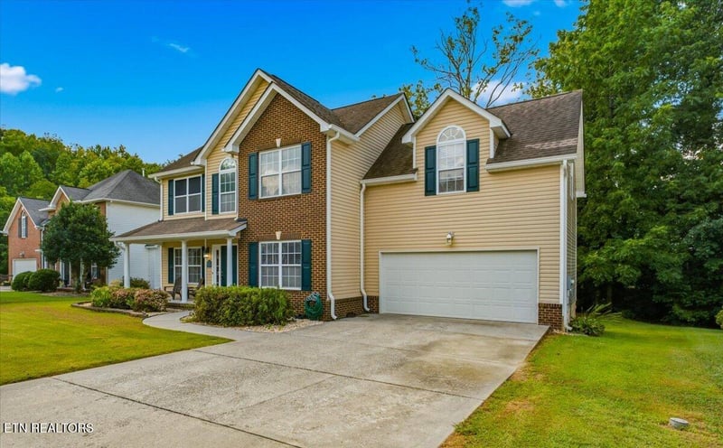 5837 Beaver Run Ln, Knoxville, TN 37931