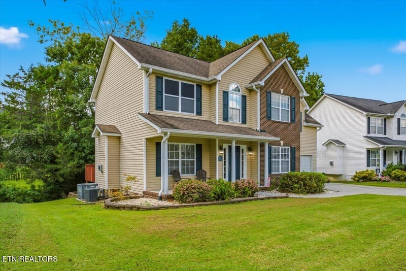 5837 Beaver Run Ln, Knoxville, TN 37931