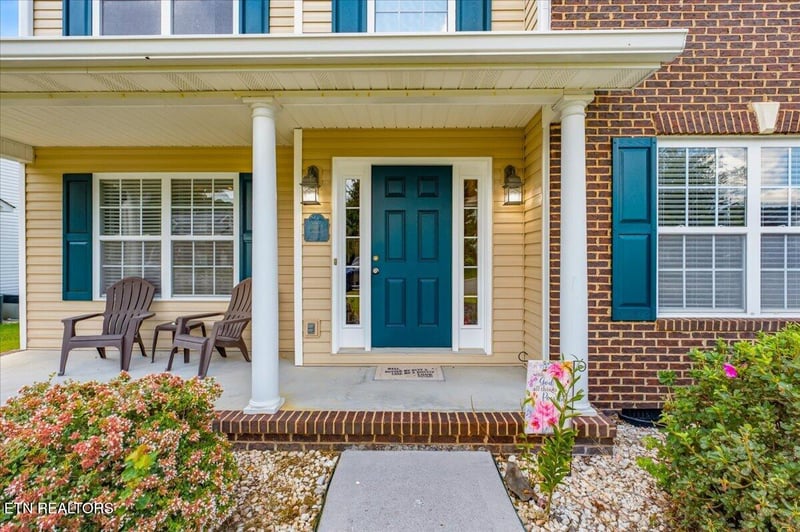 5837 Beaver Run Ln, Knoxville, TN 37931