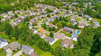 5837 Beaver Run Ln, Knoxville, TN 37931