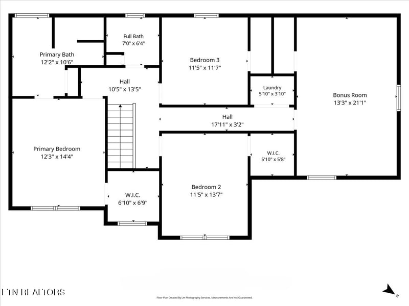 5837 Beaver Run Ln, Knoxville, TN 37931
