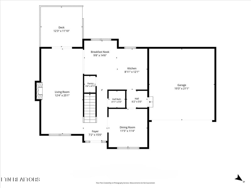 5837 Beaver Run Ln, Knoxville, TN 37931