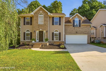 5838 Wall Flower Ln, Knoxville, TN 37924