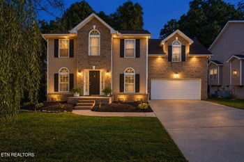 5838 Wall Flower Ln, Knoxville, TN 37924