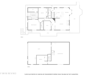 584 Bethel Church Rd, Townsend, TN 37882