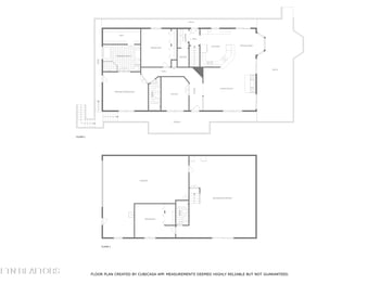 584 Bethel Church Rd, Townsend, TN 37882