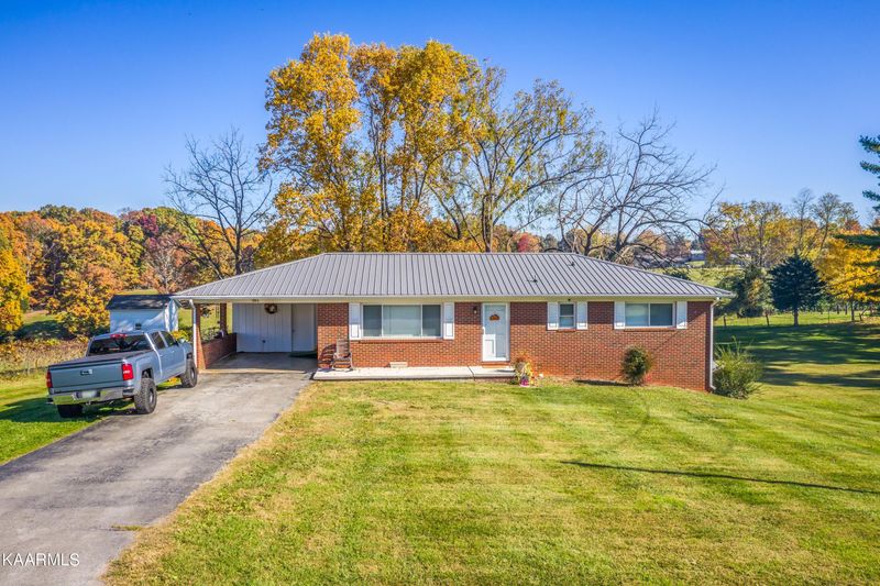 584 Wanda Dr, Talbott, TN 37877