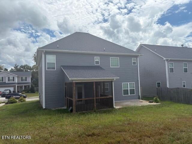 5840 Rain Cloud Rd, Knoxville, TN 37918