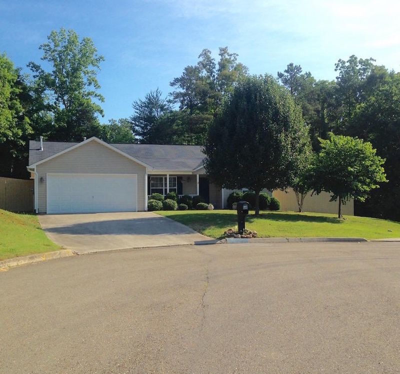 5841 Pine Needle Ln, Knoxville, TN 37921