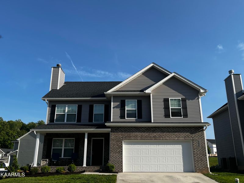 5844 Rain Cloud Rd, Knoxville, TN 37918