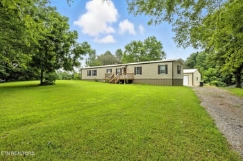 5849 Bernie Cir, Talbott, TN 37877