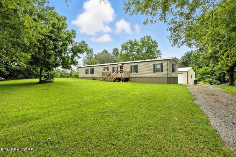 5849 Bernie Cir, Talbott, TN 37877